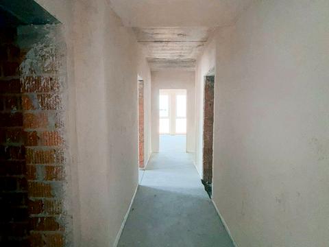 квартира по адресу Амосова ул., (Будинок 4)