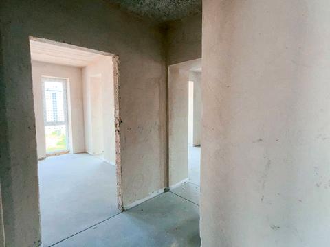 квартира по адресу Амосова ул., (Будинок 4)