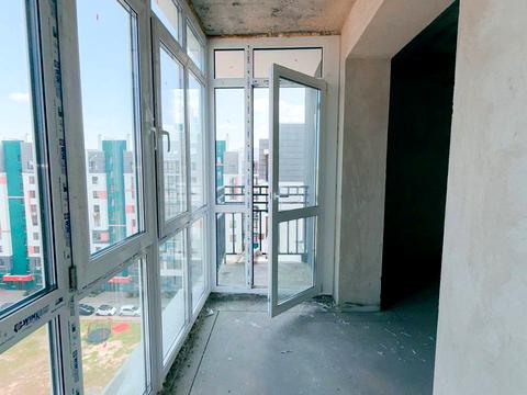 квартира по адресу Амосова ул., (Будинок 4)