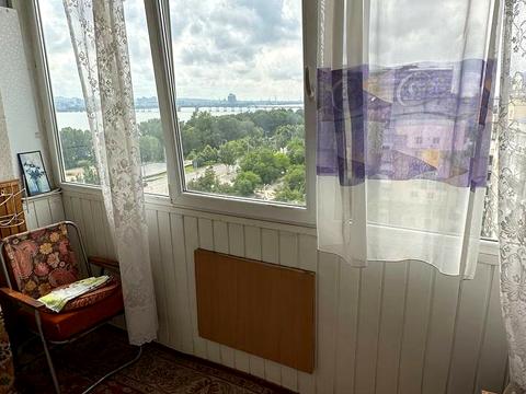 квартира за адресою Сонячна Набережна вул. (Маршала Малиновського), 60