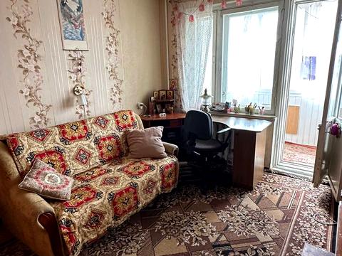 квартира за адресою Сонячна Набережна вул. (Маршала Малиновського), 60