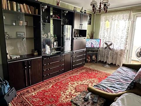 квартира по адресу Сонячна Набережна ул. (Маршала Малиновского), 60