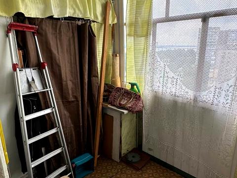 квартира за адресою Сонячна Набережна вул. (Маршала Малиновського), 60