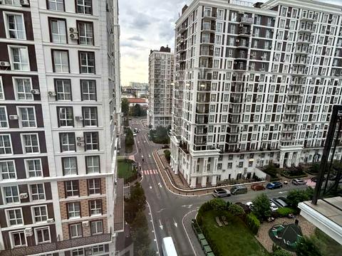 квартира за адресою Михайла Максимовича вул. (Онуфрія Трутенка), 28-Д