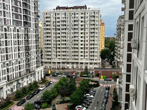 квартира за адресою Михайла Максимовича вул. (Онуфрія Трутенка), 28-Д