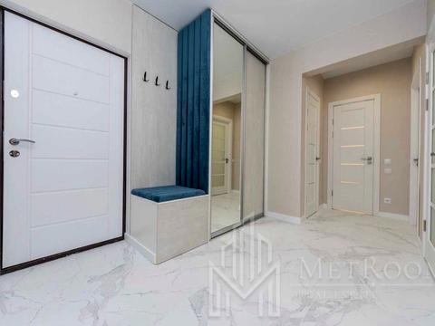 квартира за адресою Михайла Максимовича вул. (Онуфрія Трутенка), 28-Д