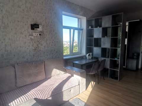 квартира за адресою Альпійський пров., 5-А