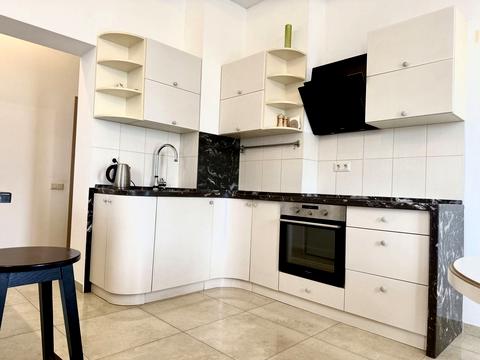 квартира по адресу Леси Украинки бульв., 7-А