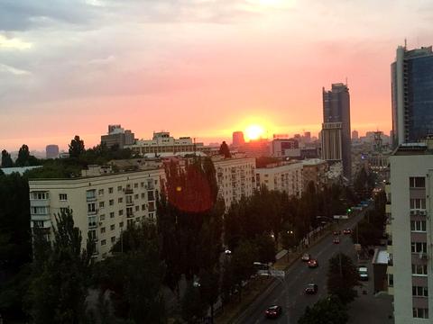 квартира по адресу Леси Украинки бульв., 7-А