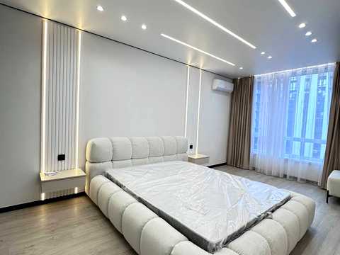 квартира за адресою Романа Левицького вул., (Будинок 4)