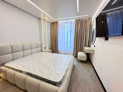 квартира за адресою Романа Левицького вул., (Будинок 4)