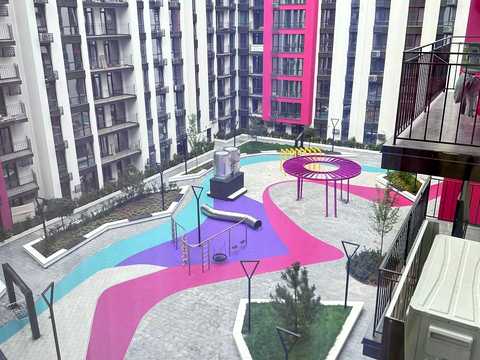 квартира за адресою Романа Левицького вул., (Будинок 4)