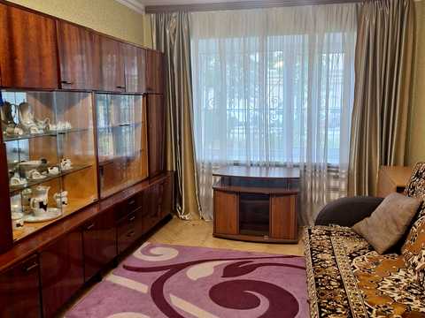 квартира за адресою Печерський узвіз, 17