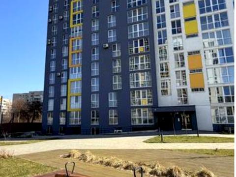 квартира за адресою Якова Гніздовського вул., 75-Б