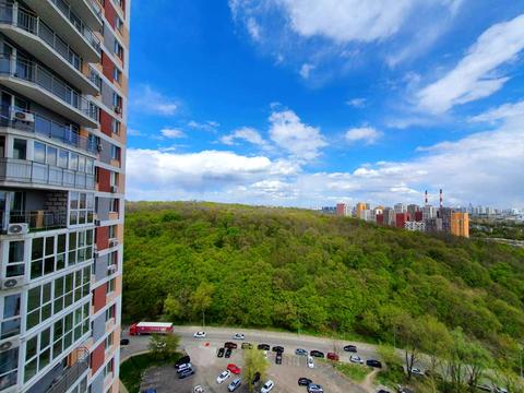 квартира по адресу Лысогорский пер., 20