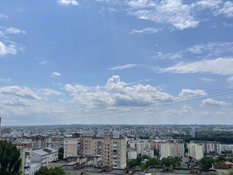 квартира за адресою Миру просп., 46