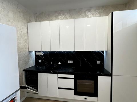 квартира за адресою Науки просп. (Гагаріна), 112-Б