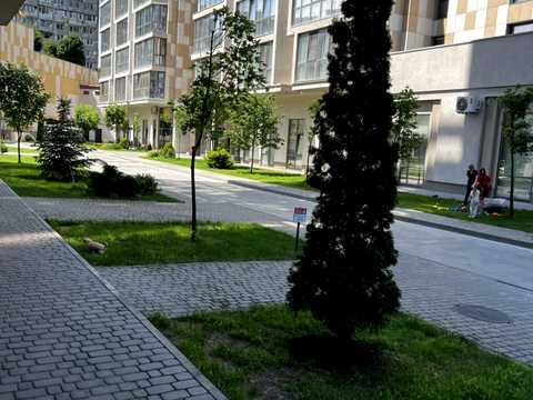 квартира за адресою Науки просп. (Гагаріна), 112-Б