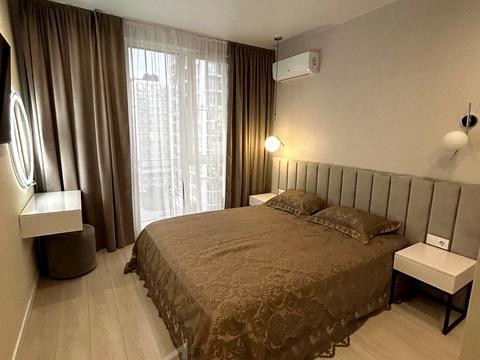квартира за адресою Михайла Максимовича вул. (Онуфрія Трутенка), 28-Д