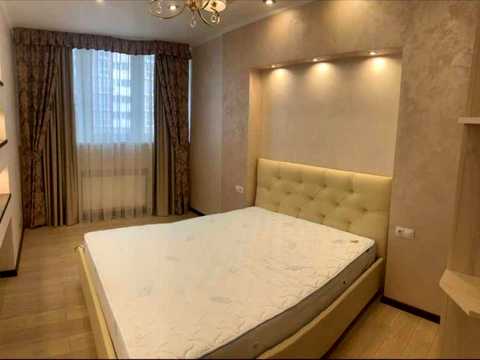 квартира за адресою Драгоманова вул., 2-А