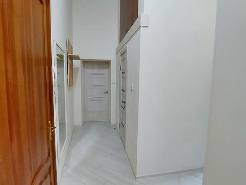 квартира по адресу Ивана Мазепы ул. (Січневого Повстання), 12