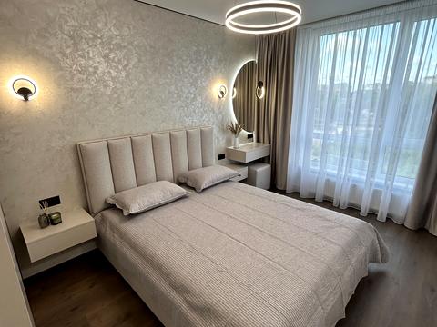 квартира по адресу Волчинецкая ул., 223-А