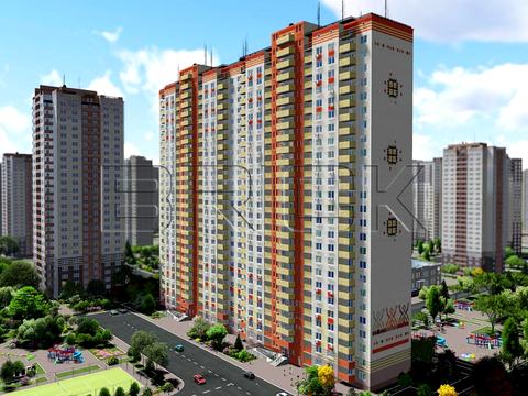 квартира за адресою Бориса Гмирі вул., 22-Б