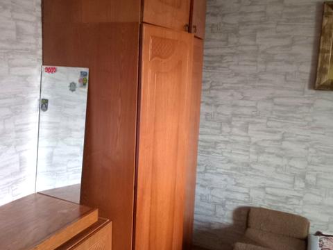 комната по адресу Дегтяревская ул., 60-В