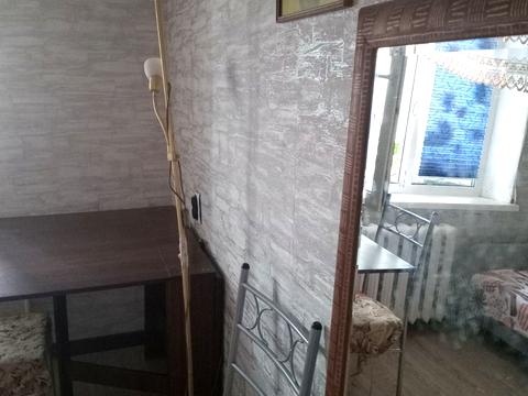 комната по адресу Дегтяревская ул., 60-В