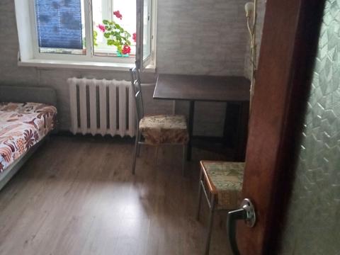 комната по адресу Дегтяревская ул., 60-В