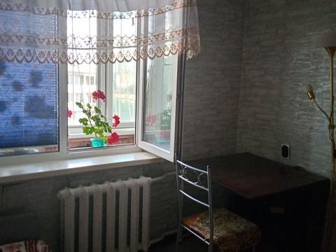комната по адресу Дегтяревская ул., 60-В