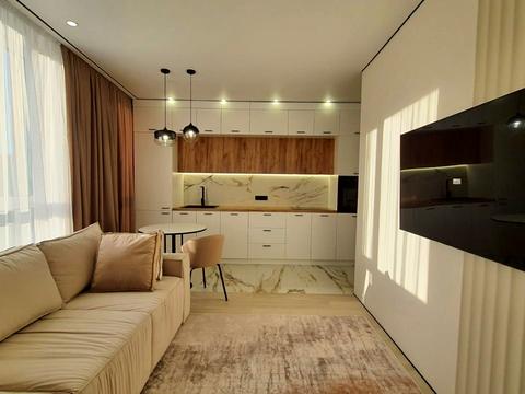 квартира за адресою Столичне шосе, 1