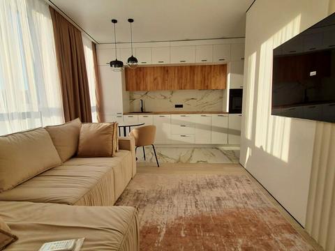 квартира за адресою Столичне шосе, 1