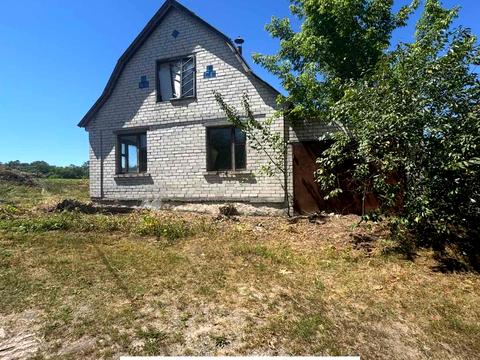 дом по адресу Піщана, 37