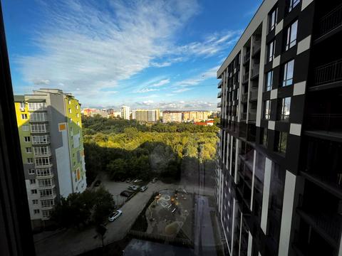 квартира за адресою Героїв Миколаєва вул., 129-А к5-8