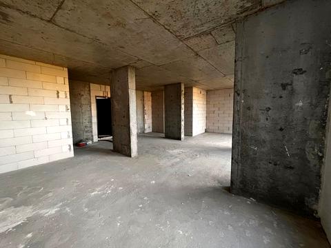 квартира за адресою Героїв Миколаєва вул., 129-А к5-8