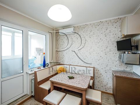 квартира за адресою Миколи Закревського вул., 97