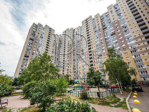 квартира за адресою Миколи Закревського вул., 97