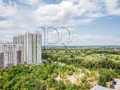 квартира за адресою Миколи Закревського вул., 97