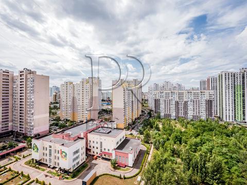 квартира за адресою Миколи Закревського вул., 97