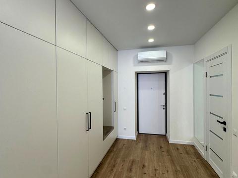 квартира по адресу Запорожское шоссе, 32-Д