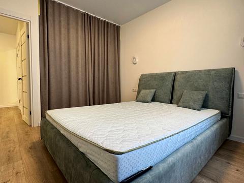 квартира по адресу Запорожское шоссе, 32-Д
