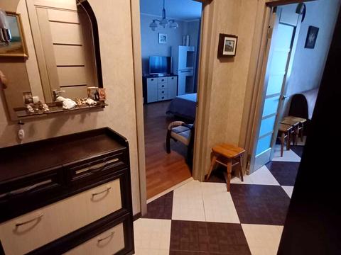 квартира за адресою Степана Рудницького вул. (Академіка Вільямса), 3-А