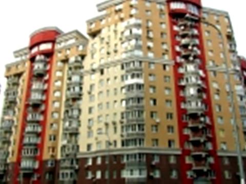 квартира за адресою Степана Рудницького вул. (Академіка Вільямса), 3-А