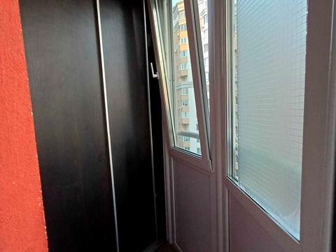 квартира за адресою Степана Рудницького вул. (Академіка Вільямса), 3-А