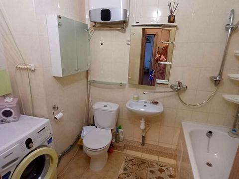 квартира за адресою Степана Рудницького вул. (Академіка Вільямса), 3-А