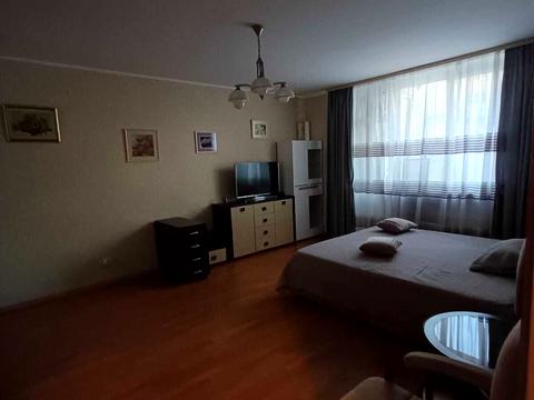 квартира за адресою Степана Рудницького вул. (Академіка Вільямса), 3-А
