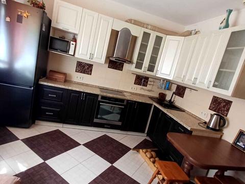 квартира за адресою Степана Рудницького вул. (Академіка Вільямса), 3-А