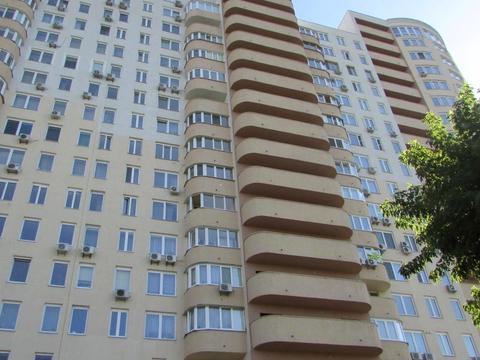 квартира за адресою Валерія Лобановського просп. (Червонозоряний), 150-Б