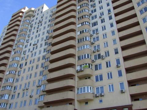 квартира за адресою Валерія Лобановського просп. (Червонозоряний), 150-Б